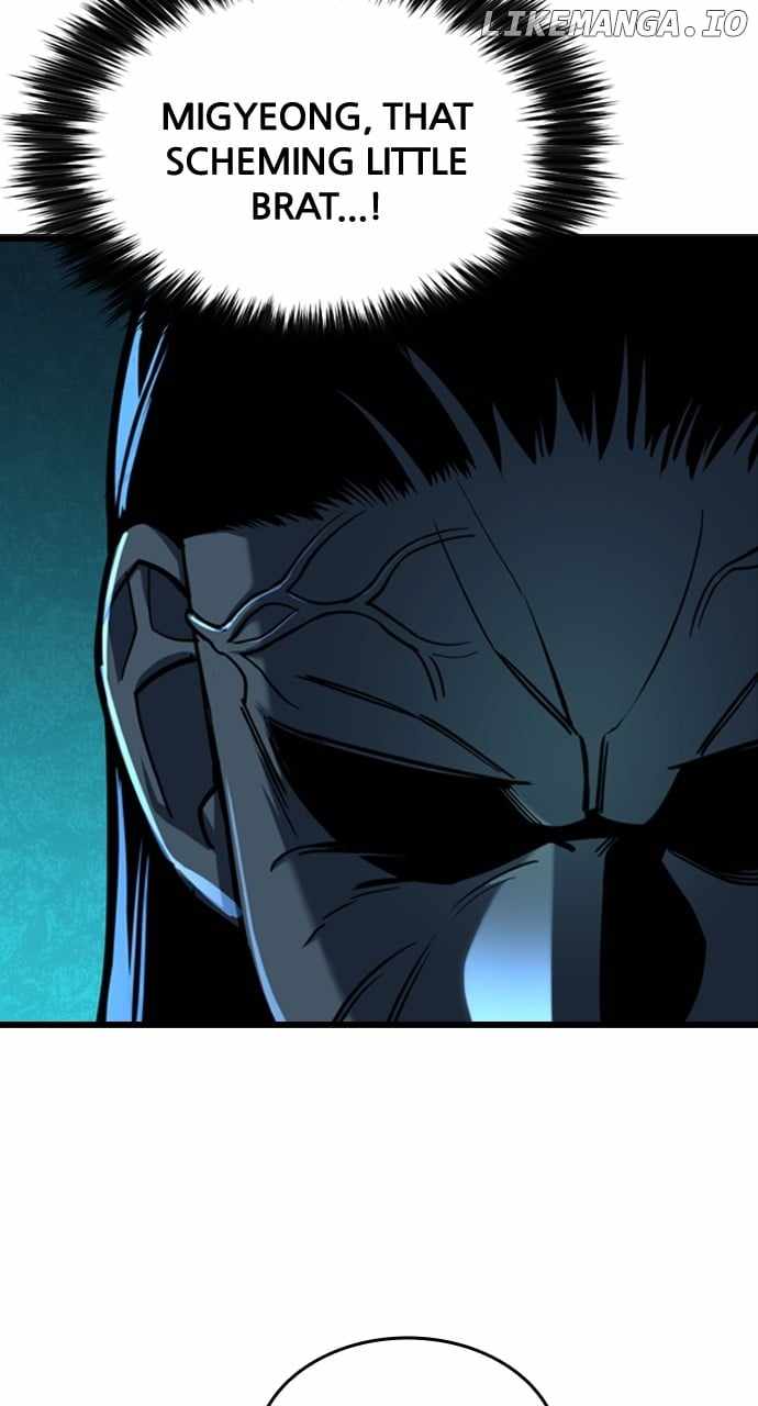Justice Served Chapter 11 29